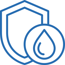 Повышенная защита: IP54 и IP65